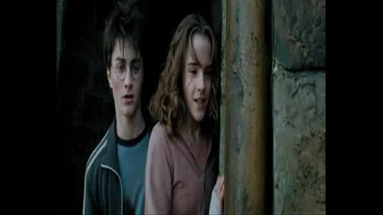 Harry And Hermione - Too Lost In You {love}