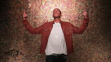 Behind The Scenes Ludacris (feat Trey Songz) - Sex Room 