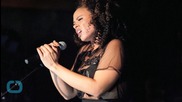Elle Varner Previews Her New Song With 50 Cent at SXSW 2015