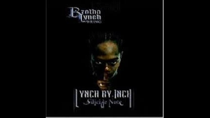 Brotha Lynch Hung - My Mind Aint Right 