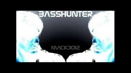 Basshunter - Foah