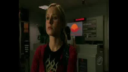 Veronica Mars