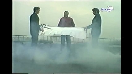 Който може го може
