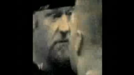 Lesnar Vs Goldberg