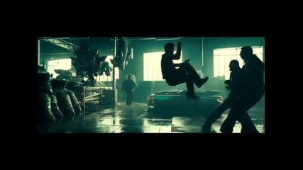 Best movie Fight - Papa Roach - Last resort