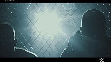 Symbiosis are about to launch in the hearts of their enemies: NXT UK, Feb. 24, 2022