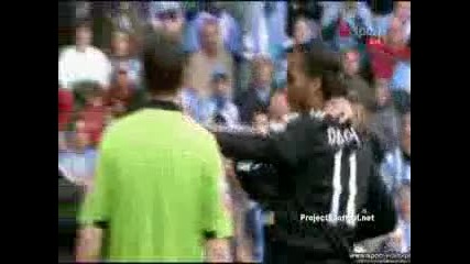 Chelsea Fc - Road To The Fa Cup Final 2009