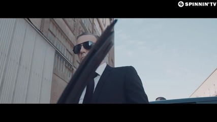 Martin Garrix & Moti - Virus [official Hd Music Video]