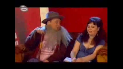 Комиците - 20.04.2007 Vbox7