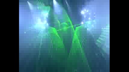 Prophet & Zany - Nothing Else Matters Qlimax 2007 Dvd.flv