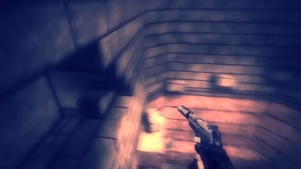 Cs 1.6_ Listen to your heart (entry for kz comp)