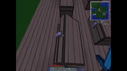 Minecraft Survival сезон 2 епизод 1