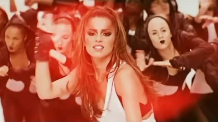 Страхотно мега хитче! Cheryl Cole - Fight For This Love с Високо Качество 