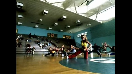Baby One More Time (clip-oficial)