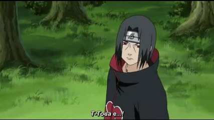 Naruto Shippuuden 126 [bg sub] Високо Качество