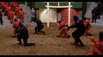 American Ninja 2 / Американска нинджа 2 (1987)