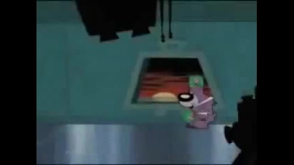 Pie in the Sky - Evil Con Carne