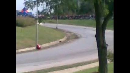 Rali 2009