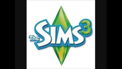 Datarock - True Stories (the Sims 3) 