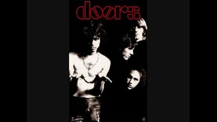 The Doors - My Eyes Have Seen You prevod