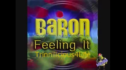 Baron - Feeling It