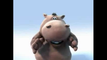 пародия на Hippo :d 