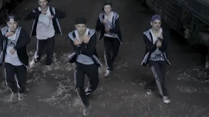 Денис - Вече мога (hdsq)