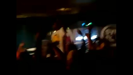 Lecrae with Tedashii,  Sho Baraka,  and R - Swift - Represent