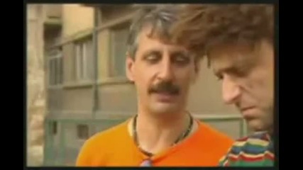 Циганин на шофьорски изпит - (смях)
