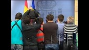 Указ срещу принудително отнемане на жилища на длъжници в Испания