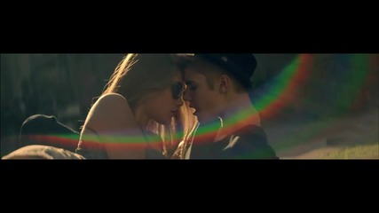 Justin Bieber- As Long As You Love Me ft. Big Sean(официално видео) Джъстин Бийбър- Докато ме обичаш