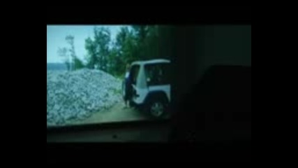 Steven Seagal - Marksman mpeg4 