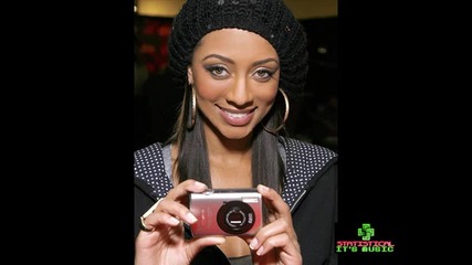 Keri Hilson