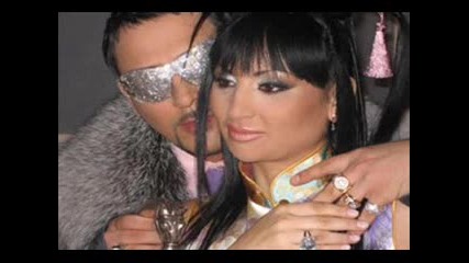 Софи Маринова и Устата -- Хайде режи на две