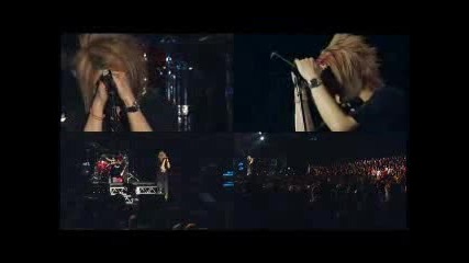 Hibiya on the o new sekai; Последния live на Bou,  говори Miku