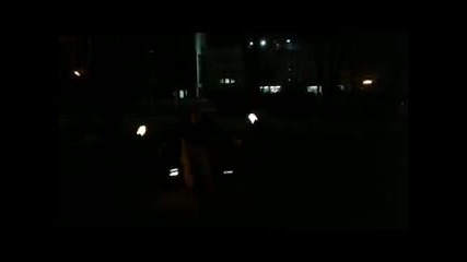 Ангел и Георги