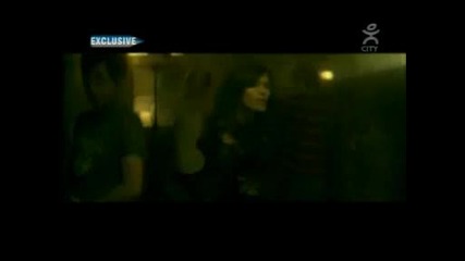 Tarkan - Bounce