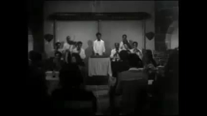 Beautiful Arabic 1940s Coca - cola commercial 