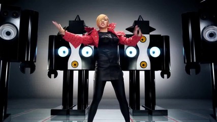 Hd! 2ne1 - Can`t Nobody ( Korean ver. )