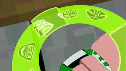 Ben 10