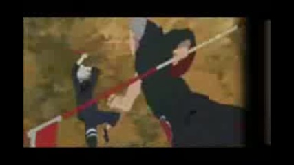 Already Over For Hidan