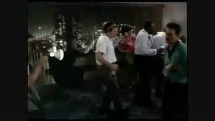 Queen + Paul Rodgers - Runaway (crime Story) 