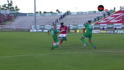 ЦСКА обърна Ботев Враца