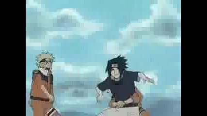 Naruto - This Is Sparta 