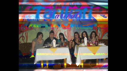 Go6eto0 & Friends 1