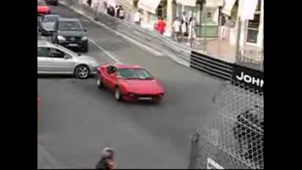 Monaco Supercars Volume Vii - Pagani Zonda