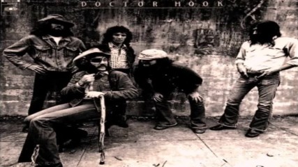 Dr. Hook The Medicine Show - Great Hits Compilation Full Album