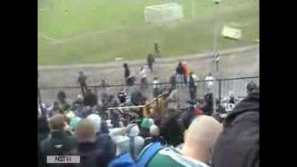 Hooligans