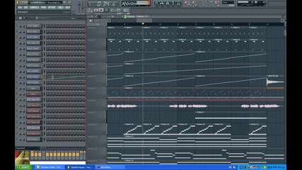 Progressive house Flstudio 10