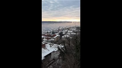 Мръсен въздух